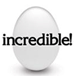 Incredible Edible Egg