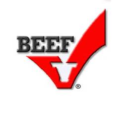 Beef Checkoff Logo