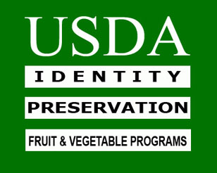 Identity Preservation Program Logo