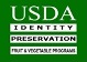 Identity Preservation Logo