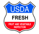 Image of Fresh Fruit and Vegetable Inspectors