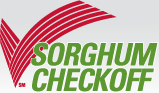 Sorghum Checkoff Program Logo