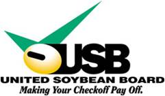 Soybean Checkoff Logo